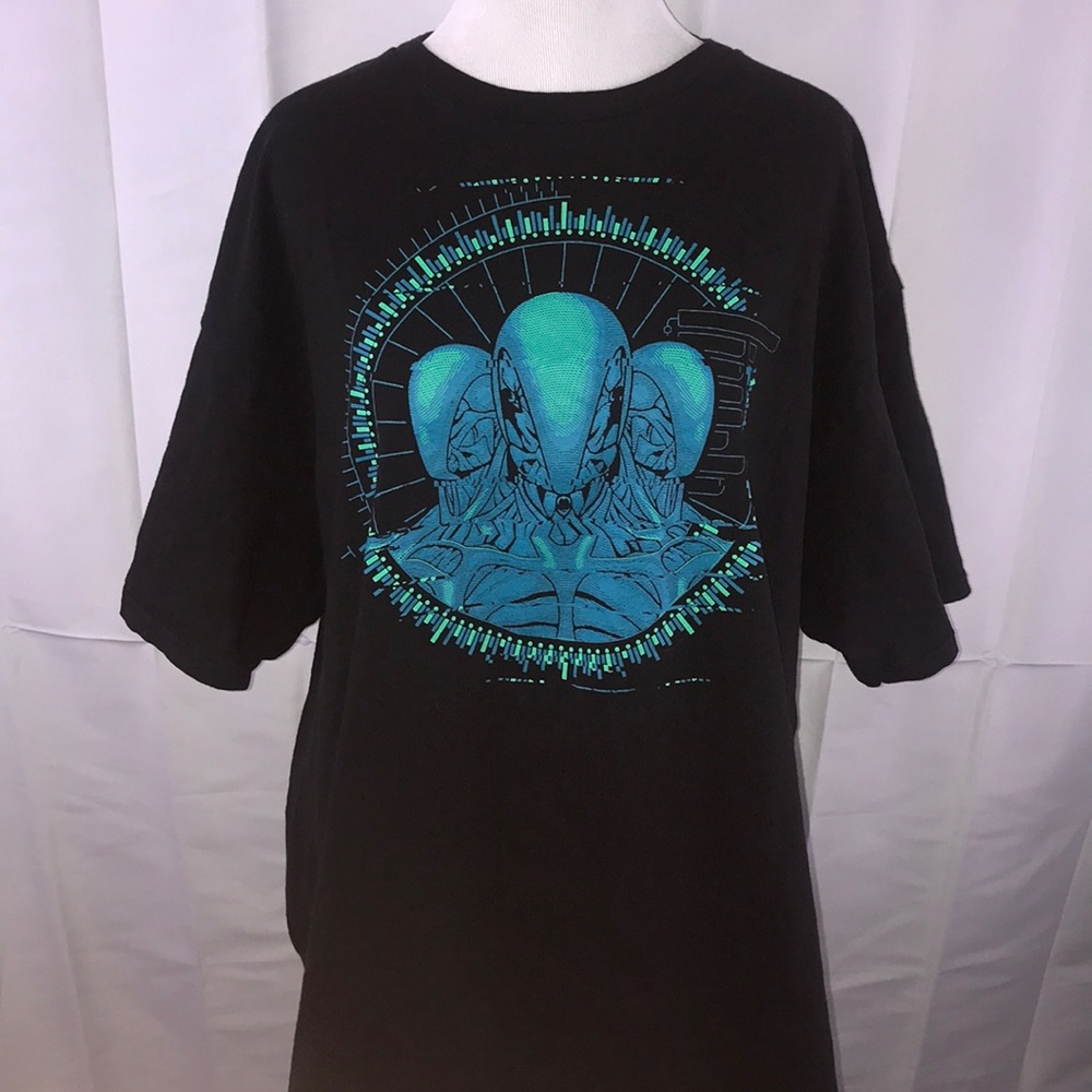 T-Shirt (Loot Crate)